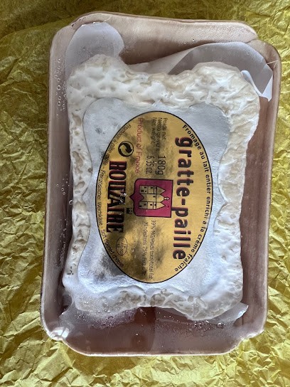 Fromagerie Rouzaire, Fromagerie à Tournan-en-Brie