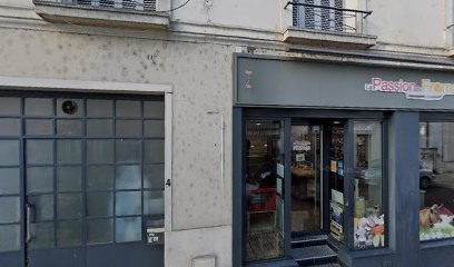 La Passion Du Fromage, Fromagerie à Saint-Avertin