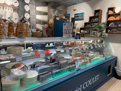 Roquefort Gabriel Coulet, Fabricant de Fromages à Sébazac-Concourès