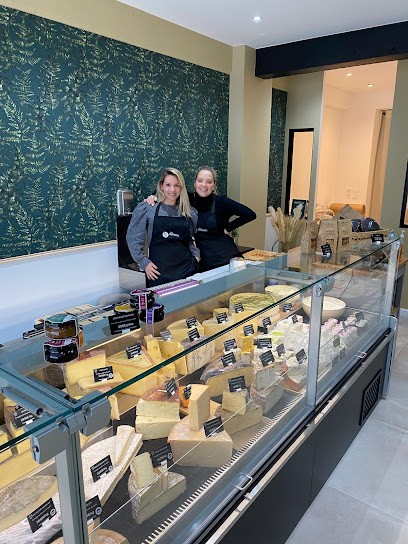 Les Frangines FROMAGERIE, Fromagerie à Plaisance-du-Touch