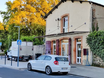 Marzac, Fromagerie à Revel