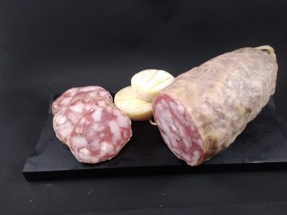 La Borderie De Soulages, Fabricant de Fromages au Vibal