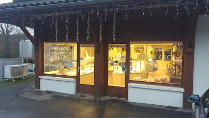 Cheese Grand Passeloup, Fromagerie à Porte des Pierres Dorées