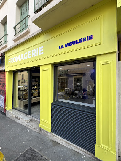 La Meulerie Endoume - Fromagerie, Fromagerie à Marseille 07