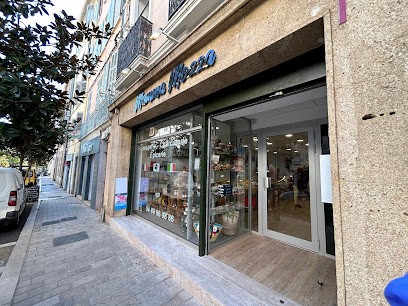 Mamma Mozza, Fromagerie à Ollioules