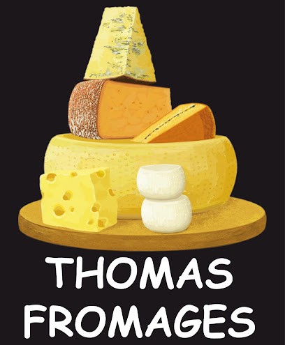 Thomas Fromages, Fromagerie à Saint-Mard