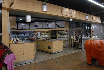 Fromagerie Mons - Roanne, Fromagerie à Roanne