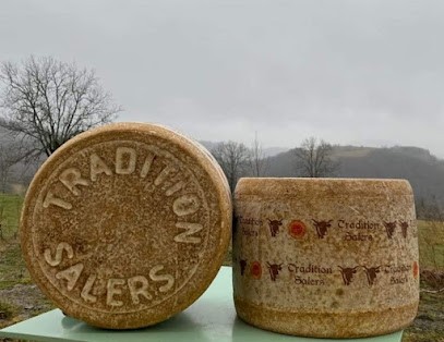 Gaec Galvaing Père Et Fils, Fabricant de Fromages à Saint-Étienne-de-Chomeil