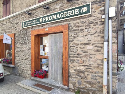 Coopérative Haute Maurienne Termignon, Fromagerie à Aussois