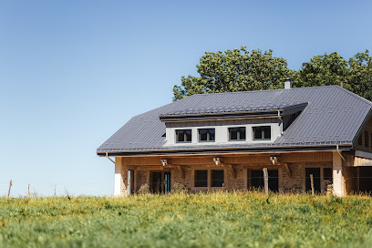 Les Fermiers De Chez Valentin Fromagerie à Foncine-le-Haut
