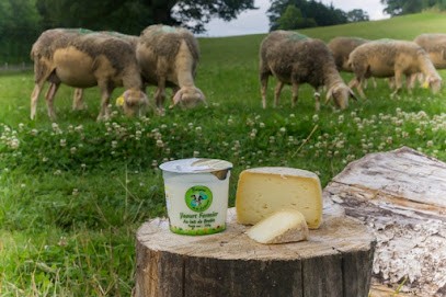 Bergerie de la Souleuvre, Fromagerie à Souleuvre en Bocage