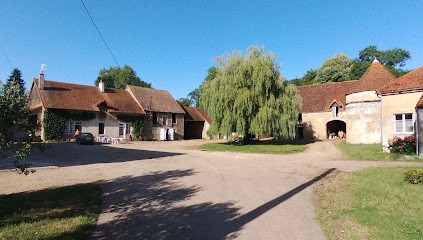La Ferme Du Colombier, Fromagerie à Saint-Prix-lès-Arnay