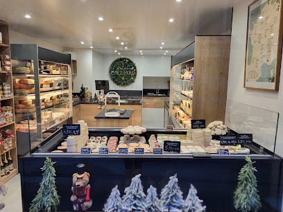 MAISON LALLIARD La Roche-Sur-Foron, Fromagerie à La Roche-sur-Foron