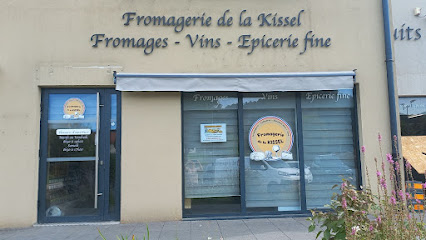 Fromagerie De La Kissel Fromagerie à Kanfen