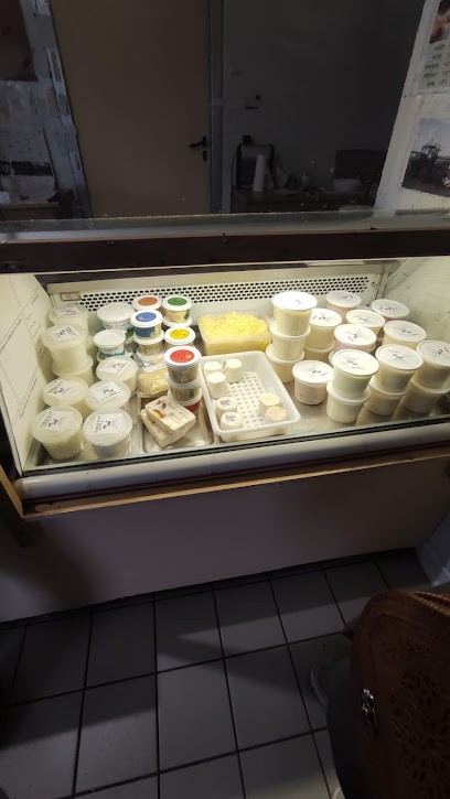 Fromagerie GAEC ROGNON, Fromagerie à Charbonnières-les-Sapins