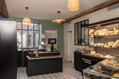 La Plancherie, Fromagerie à Hermonville