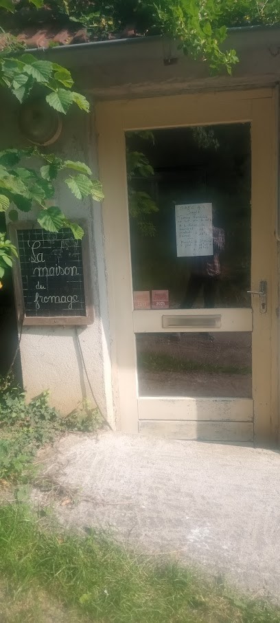 Fromagerie de Saint-Moreil, Fabricant de Fromages à Saint-Moreil