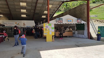 Ferme De Pracoutel, Fromagerie à Vesc