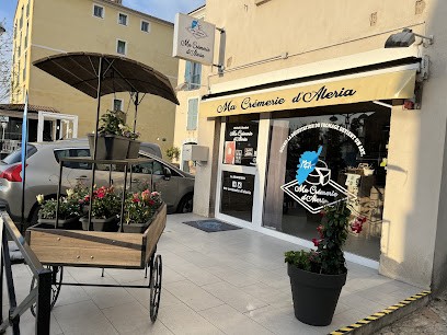 Ma Crémerie d'aleria, Fromagerie à Aléria