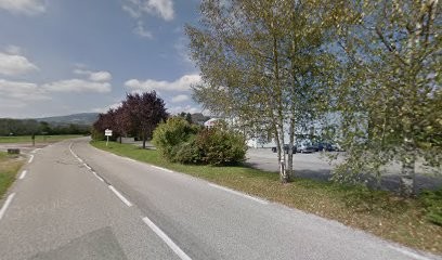 Le Chartrousin Fromagerie Berruyer, Fromagerie à Saint-Christophe-sur-Guiers