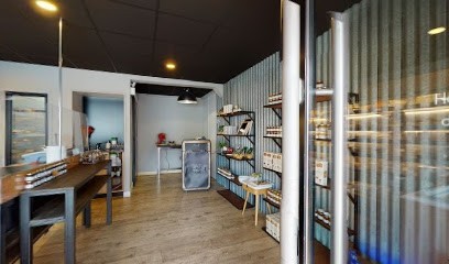 Fromagerie Rio, Fromagerie à Saint-Nazaire