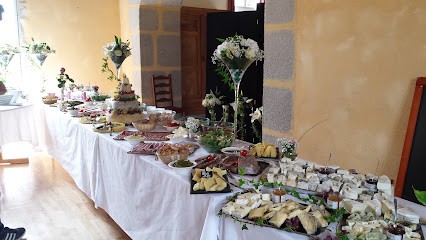 Fromagerie Le Chat-Bo, Fromagerie à Oyonnax