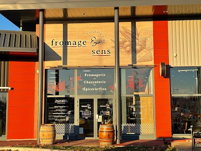 Fromage & Sens, Fromagerie à Bettancourt-la-Ferrée
