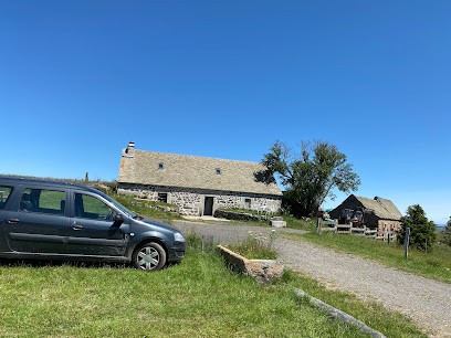 Buron Du Puech De La Treille, Fabricant de Fromages aux Salces