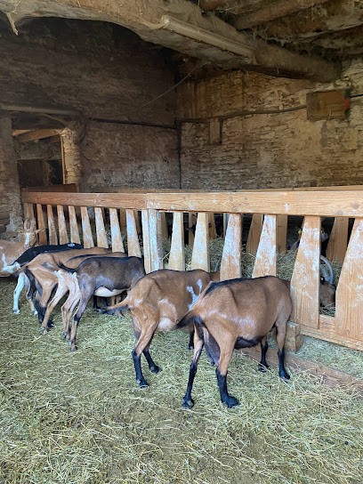 La Corne Vaudrille, Fabricant de Fromages à Savoisy