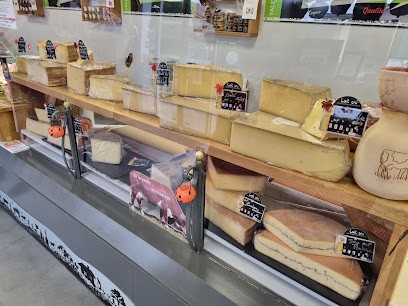 Fromagerie Buttay Frères, Fromagerie à Thonon-les-Bains