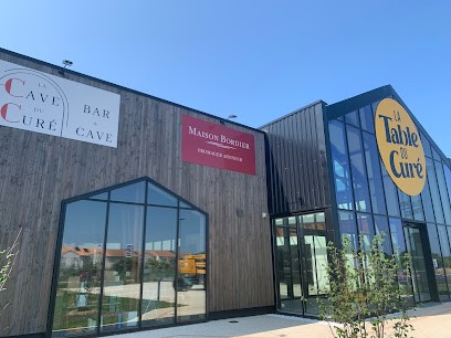 Maison Bordier Pornic, Fromagerie à Pornic