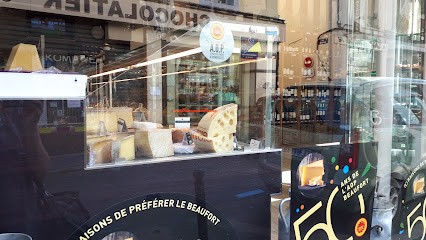 Fromagerie De Moret, Fromagerie à Moret-Loing-et-Orvanne