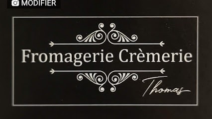 Fromagerie Crémerie Thomas, Fromagerie à Saint-Georges-de-Didonne