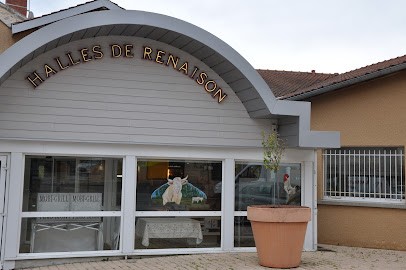 Fromagerie Mons - Renaison, Fromagerie à Renaison