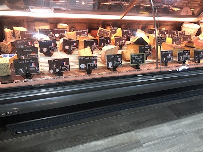 La Fromagerie Boienne, Fromagerie à Biganos