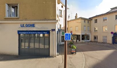 Neuville cheese factory, Fabricant de Fromages à Neuville-sur-Saône
