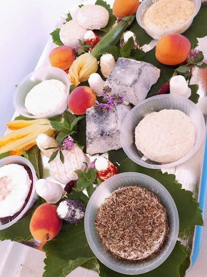 La Chevrerie D'Emilie, Fabricant de Fromages à Roquemaure