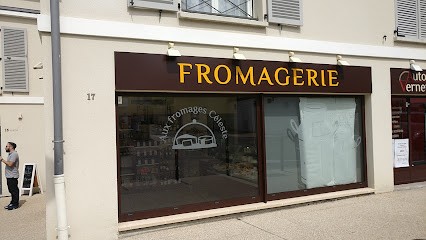 Aux Fromages Céleste, Fromagerie à Verneuil-sur-Seine