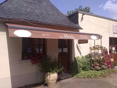 Fromagerie Le Moulis, Fromagerie à Moulis