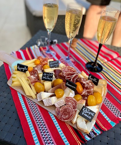 from'a vin theix, Fromagerie à Theix-Noyalo