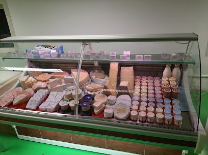 FromAlex57, Fromagerie à Schneckenbusch