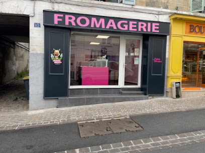 Le Palais Des Saveurs Fromagerie à Igny