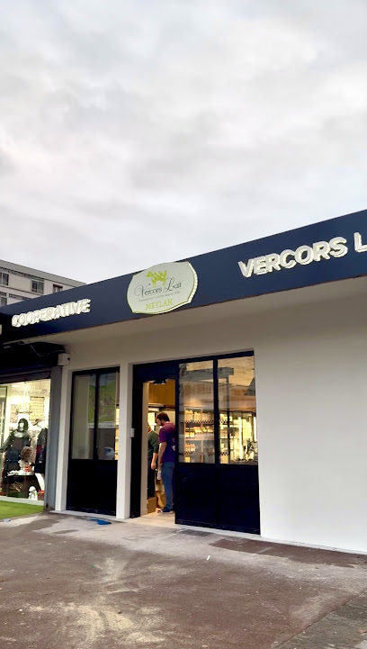 Magasin Vercors Lait De Meylan, Fromagerie à Meylan