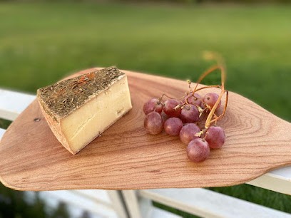 Rauhut Joachim, Fabricant de Fromages à Marquein