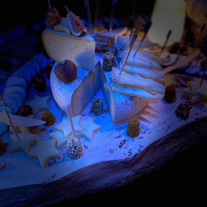 Le Local à Fromages, Fromagerie à Nouvoitou