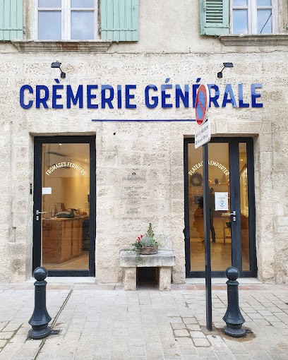 Crèmerie Générale-Fromagerie Villeneuve Les Avignon, Fromagerie à Villeneuve-lès-Avignon