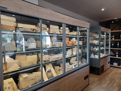 Milligramme Fromagerie Traiteur, Fromagerie à Saint-Rémy-de-Provence