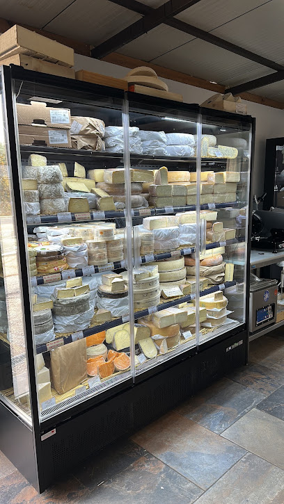 A Casa Di U Casgiu - La Fromagerie De Ventabren, Fromagerie à Ventabren