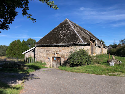 La Ferme De Ventadour, Fabricant De Fromage à Moustier-Ventadour