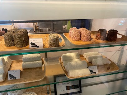 Guégan Franck, Fromagerie à Sauzon